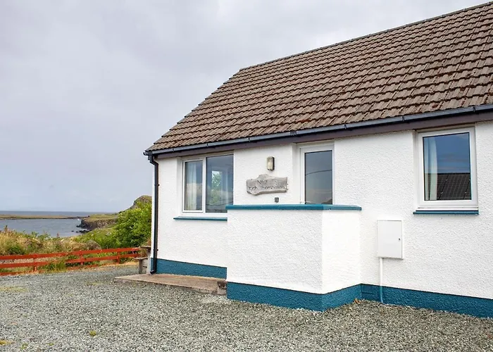 Sorley\'S House